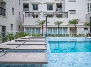 Apartamento · 80m² · 2 Quartos · 1 Vaga · "Apartamento 02 dormitórios no Village de France "