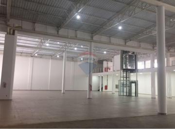 Comercial · 1740m² · 40 Vagas · Galpão /Armazem com 2.831 na Penha de França!