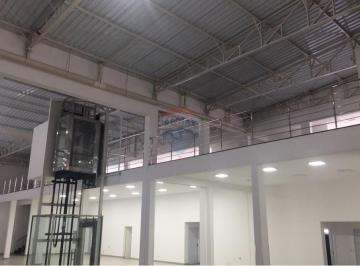Comercial · 1740m² · 40 Vagas · Galpão /Armazem com 2.831 na Penha de França!