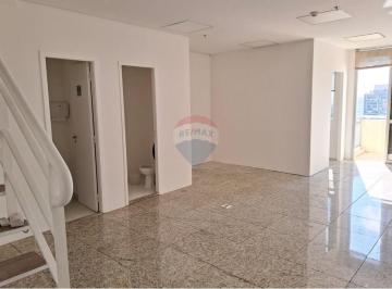 Comercial · 90m² · "Sala Duplex na Vila Mariana, Próximo ao Metrô"