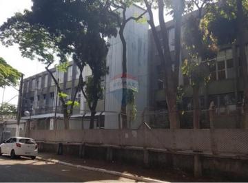 Comercial · 11034m² · Aluguel de Prédio Industrial em SP - Ótimo Preço!