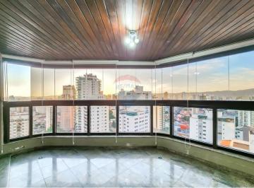 Apartamento · 254m² · 4 Quartos · 4 Vagas · Apartamento tipo para venda com 4 quartos, sendo 3 suítes, 254m²