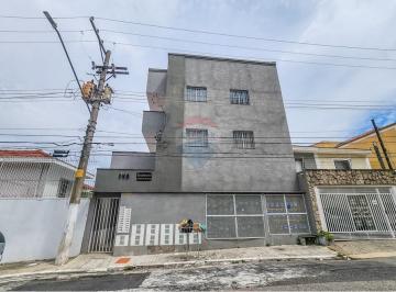 Apartamento · 40m² · 2 Quartos · Apartamento tipo para venda com 2 quartos, 40m²