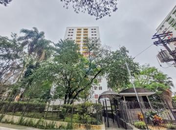 Apartamento · 96m² · 3 Quartos · 60 Vagas · Apartamento com 3 dormitórios no Jardim floresta