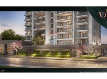 Apartamento · 129m² · 3 Quartos · Venha morar no empreendimento de alto padrão recordista de vendas no pulmão de São Paulo!