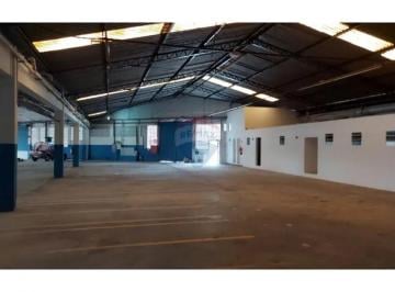 Comercial · 2948m² · 15 Vagas · Oportunidade de Galpão em Vila Leopoldina