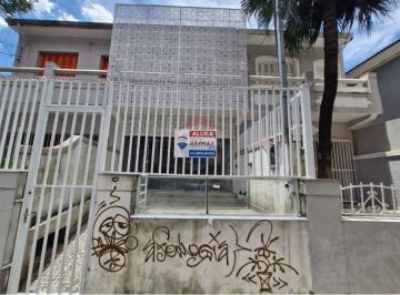 Comercial · 130m² · 2 Quartos · PRÉDIO COMERCIAL 130 m² PARA LOCAÇÃO  NA ÁGUA FRIA ZONA NORTE SP.