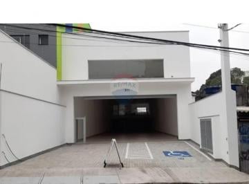 Comercial · 450m² · 2 Vagas · Alugue Espaço Comercial Moderno no Tucuruvi!