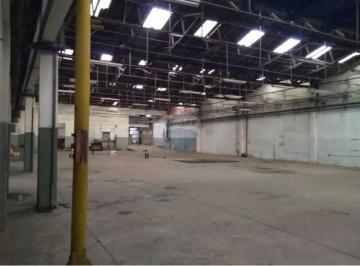 Comercial · 2820m² · 3 Vagas · Galpão com 3.420m na Vila Leopoldina