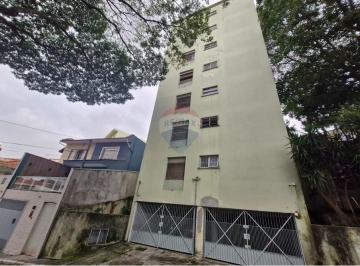 Apartamento · 47m² · 1 Quarto · 1 Vaga · APARTAMENTO 47 m² 1 DORMITÓRIO 1 VAGA PARA VENDA JARDIM SÃO PAULO