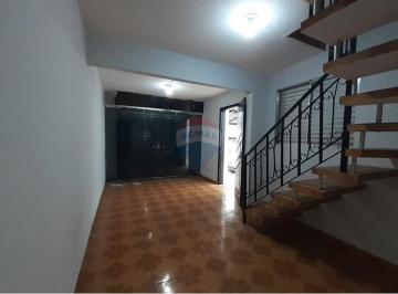 Comercial · 121m² · Comercial Sobrado em SP - 121m², Ótimo Preço!