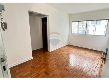 Apartamento · 45m² · 1 Quarto · 1 Vaga · Aluguel: Apartamento na Pompeia, SP, 1 Quarto