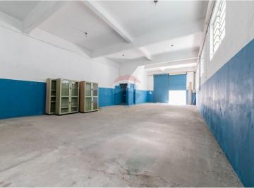 Comercial · 280m² · 2 Vagas · " Galpão com 280m no Parque Novo Mundo"
