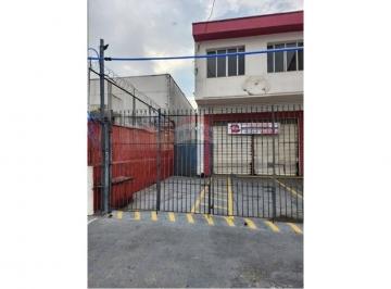 Comercial · 360m² · 3 Vagas · "Prédio Comercial 360m² na Av. Mazzei, Próx. Metrô"