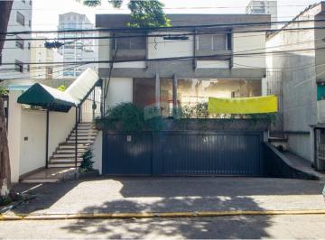 Comercial · 330m² · 6 Vagas · Ponto Comercial com 336m Indianópolis!