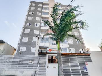 Apartamento · 52m² · 2 Quartos · 1 Vaga · Apartamento tipo para venda com 2 quartos, 52m²