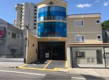 Comercial · 810m² · 2 Quartos · 13 Vagas · PRÉDIO COMERCIAL 810 M² PARA LOCAÇÃO SANTANA SÃO PAULO