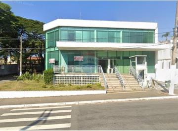 Comercial · 903m² · 14 Vagas · Alugue Aqui: Prédio Comercial em Vila Romana