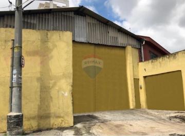 Comercial · 1100m² · 2 Vagas · Galpão Comercial na Vila Isolina: Locação SP