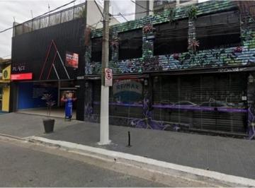 Comercial · 250m² · "Ponto Comercial Moderno e Acessível em SP"