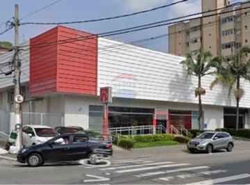 Comercial · 1196m² · 25 Vagas · Alugue Prédio Comercial na Av. Ataliba Leonel