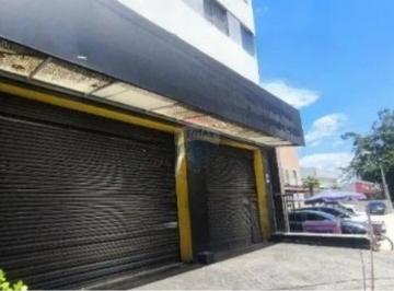 Comercial · 250m² · 4 Vagas · Alugue Espaço Comercial Moderno em Santana!