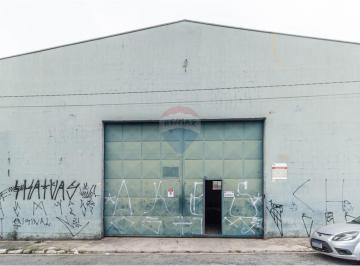 Comercial · 550m² · Galpão Comercial Reformado na Vila Carrão para Locação