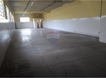 Comercial · 1100m² · 5 Quartos · Galpão Locação   Casa verde Alta