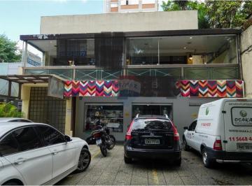 Comercial · 500m² · 5 Vagas · Aluguel de Ponto Comercial na Vibrante Vila Sofia!