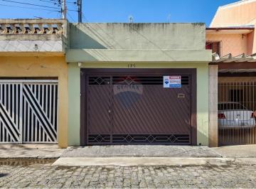 Casa · 154m² · 3 Quartos · 2 Vagas · CASA À VENDA 3 DORMITÓRIOS, 2 VAGAS, PARQUE EDU CHAVES ZONA NORTE SÃO PAULO SP