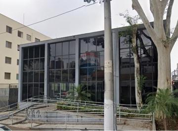 Comercial · 1227m² · 30 Vagas · Prédio Comercial Vila Guilherme: Pronto para Alugar