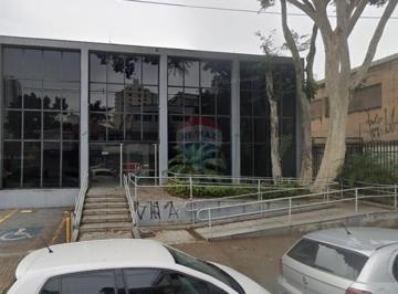 Comercial · 1227m² · 30 Vagas · Prédio Comercial Vila Guilherme: Pronto para Alugar