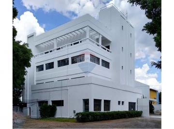 Comercial · 4816m² · 20 Vagas · Prédio Comercial com 4.816m na Barra Funda.