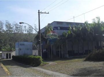 Comercial · 6130m² · **Galpão Industrial em Ribeirão Pires - 6.130m²**