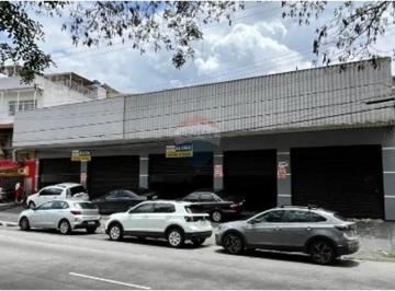 Comercial · 310m² · "Aluguel: Loja Moderna em SP, Imirim, 310m²"