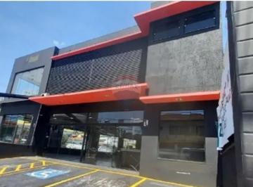 Comercial · 725m² · 20 Vagas · Oportunidade de Locação Comercial em Água Fria
