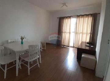 Apartamento · 38m² · 1 Quarto · 1 Vaga · Apartamento Mobiliado em Santana: Conforto e Praticidade
