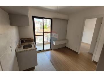 Apartamento · 45m² · 1 Quarto · Apartamento novo para locação no Jardim São Paulo