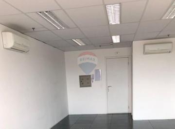 Comercial · 39m² · 1 Quarto · 1 Vaga · Espaço Comercial Moderno em Santana, SP