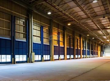 Comercial · 30172m² · Galpao Locação em Hortolandia