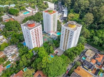 Apartamento · 96m² · 3 Quartos · 60 Vagas · Apartamento no Jardim Floresta São Paulo