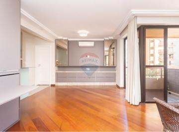 Apartamento · 116m² · 3 Quartos · 3 Vagas · Apartamento a Venda na Vila Mariana
