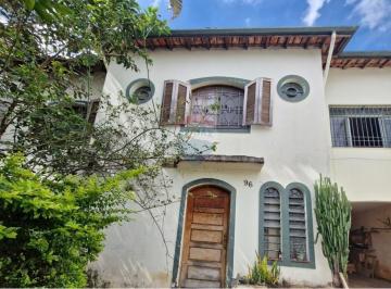Casa · 298m² · 5 Quartos · 3 Vagas · CASA 5 DORMITÓRIOS 378 m² PARA VENDA SANTA TEREZINHA ZONA NORTE SP