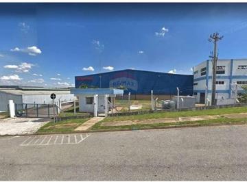 Comercial · 3858m² · Alugue Galpão Industrial Moderno em Itatiba, SP