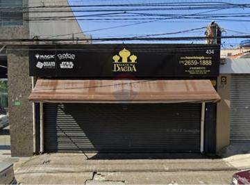 Comercial · 156m² · 3 Quartos · Alugue Este Espaço Comercial em Santana, SP!