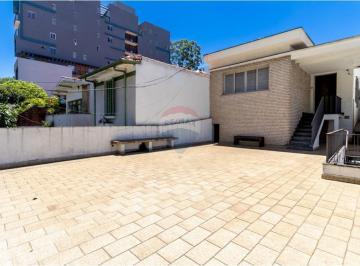 Comercial · 260m² · 3 Vagas · Casa Comercial em Santana com 500m!