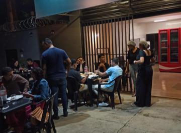 Comercial , Goiânia · Aluguel/arrendamento de restaurante
