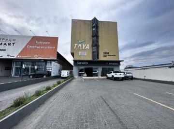 Comercial de 1 quarto, Guará · SIA TRECHO 03 LOJA COMERCIAL COM 28 SALAS COMERCIAS 