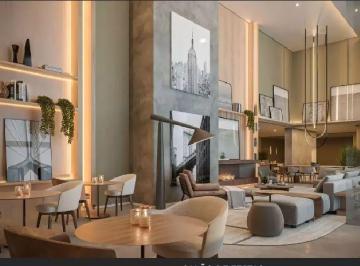 Apartamento de 2 quartos, São Paulo · Brooklin Apartamentos A Venda 2 Dormitórios 55m² 1 Vaga Novo Com Lazer Completo