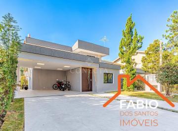 Casa · 360m² · 5 Quartos · 4 Vagas · Casa Condomínio Residencial 9 - Alphaville